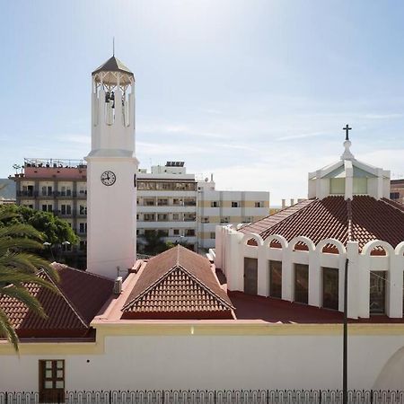 Apartamento Los Cristianos Cg Arona  Esterno foto