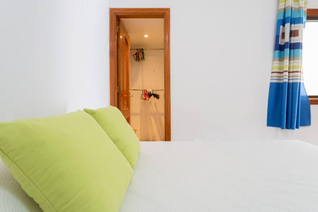Apartamento Los Cristianos Cg Arona  Esterno foto