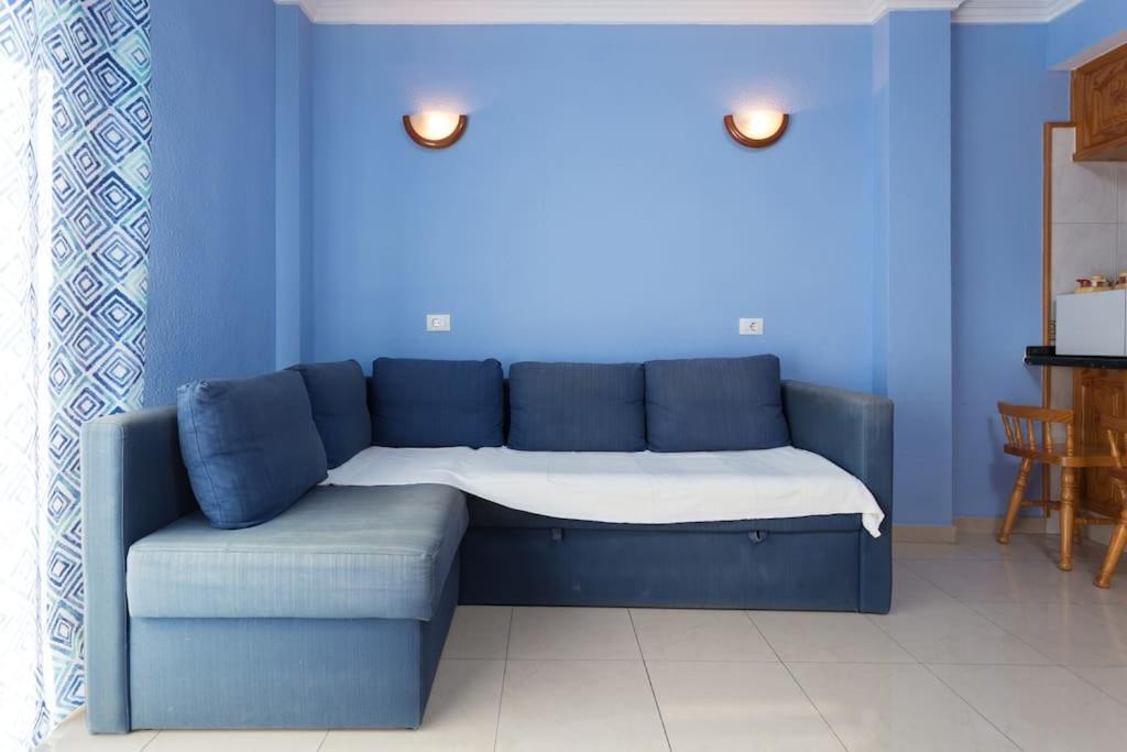 Apartamento Los Cristianos Cg Arona  Esterno foto