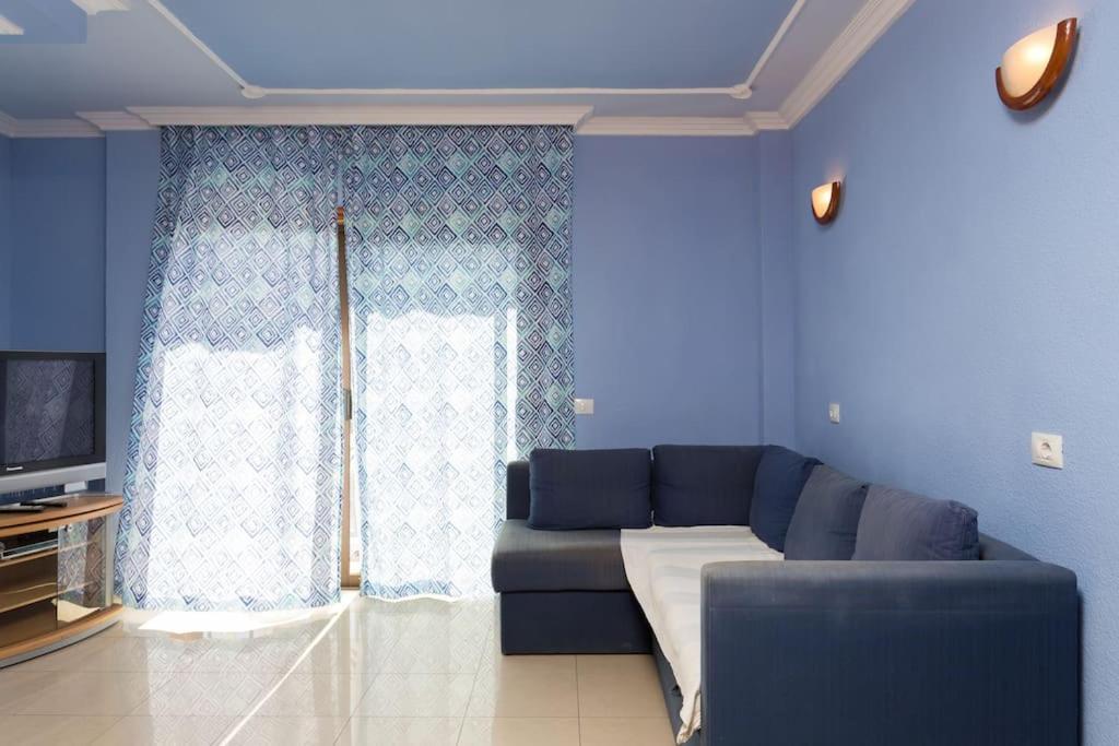 Apartamento Los Cristianos Cg Arona  Esterno foto