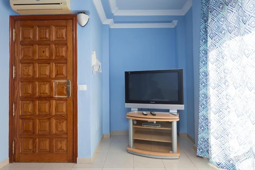 Apartamento Los Cristianos Cg Arona  Esterno foto